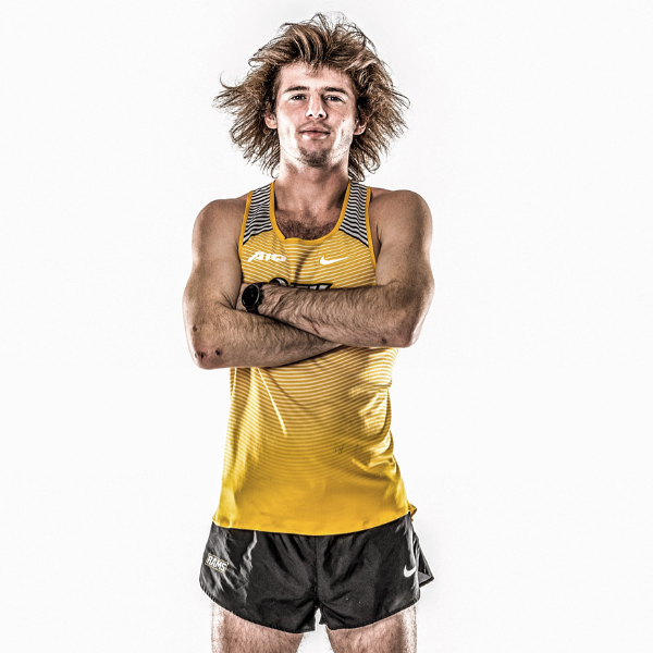 Evan Leach