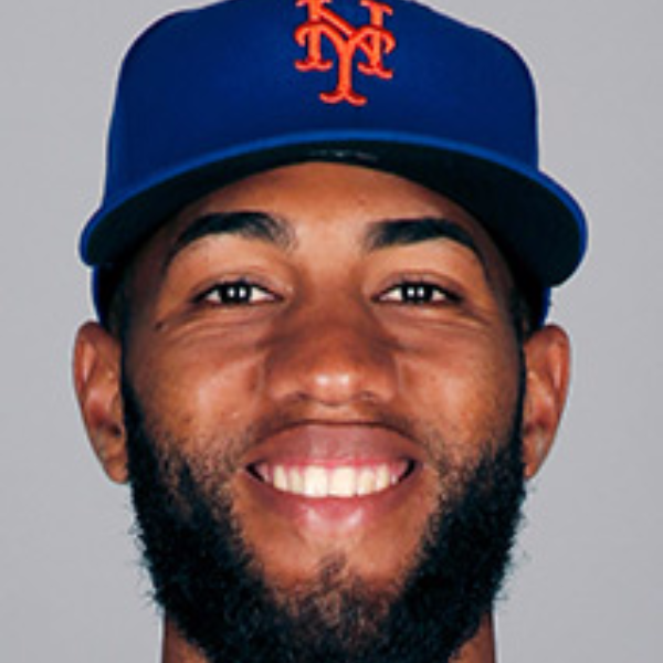 Amed Rosario