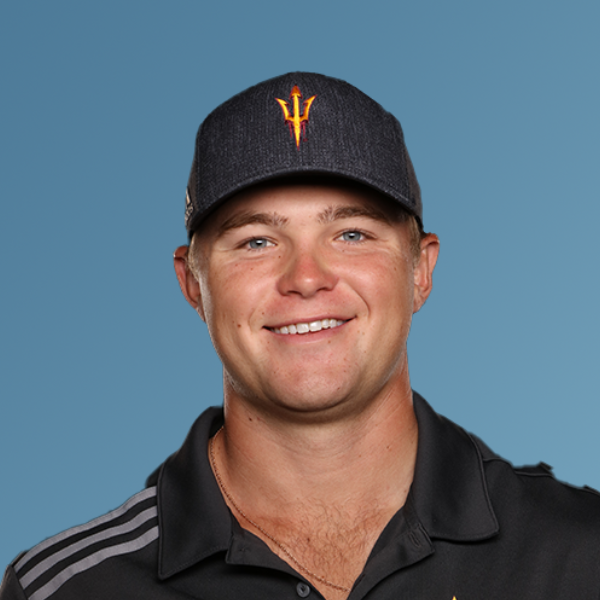 Blake Wagoner
