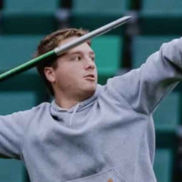 Gavin Korkeakoski