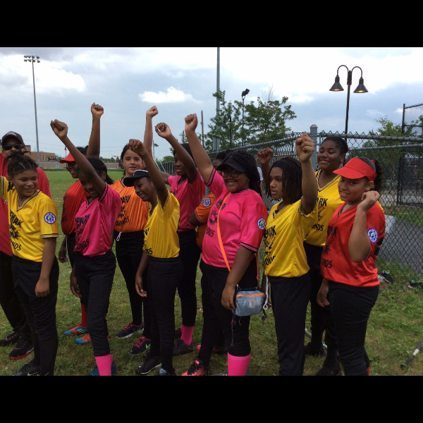 Newark Diamonds