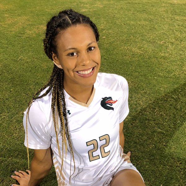 Sha’Nya Stephens