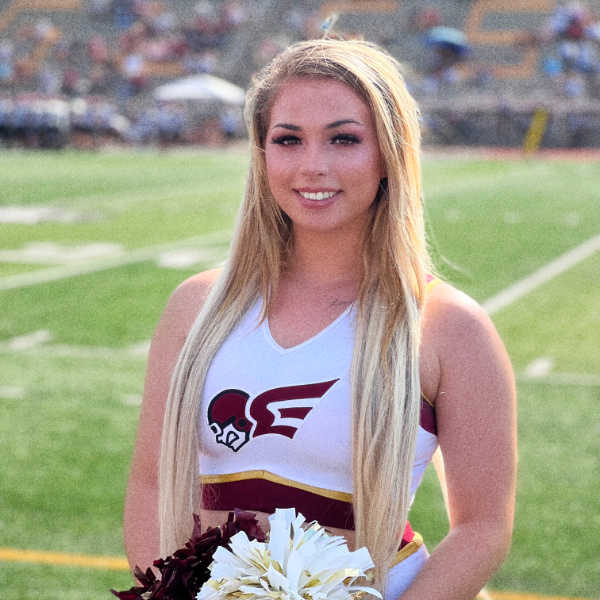 Abby Mcelveen
