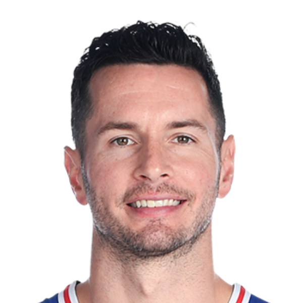 J.J. Redick