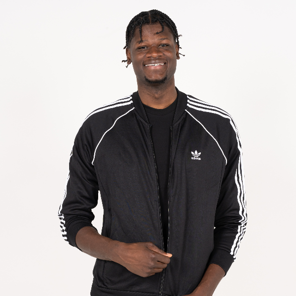 Mo Bamba