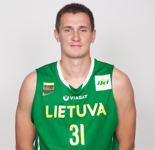 Paulius Jankunas