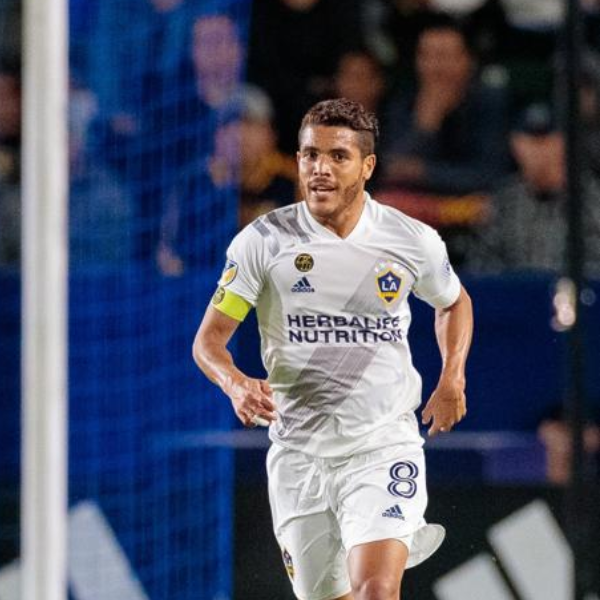 Jonathan dos Santos