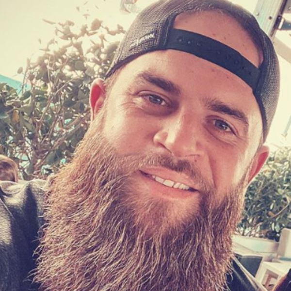 Mike Napoli