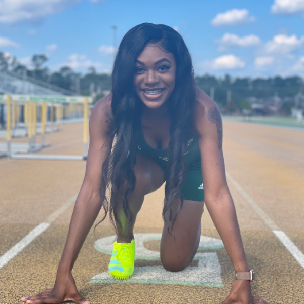 Shania Brumfield