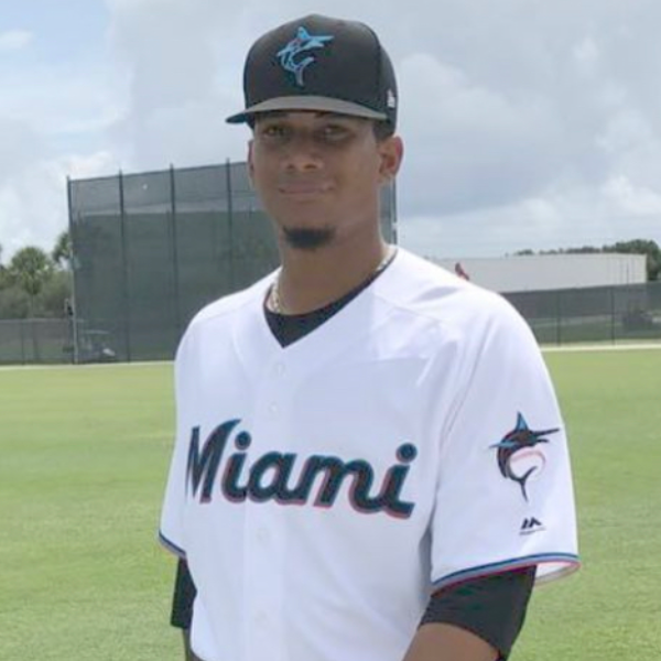 Luis Gonzalez