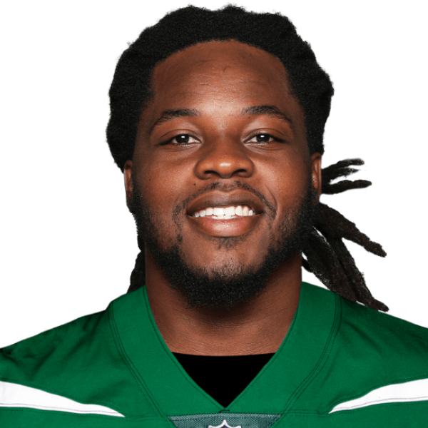Marcell Harris