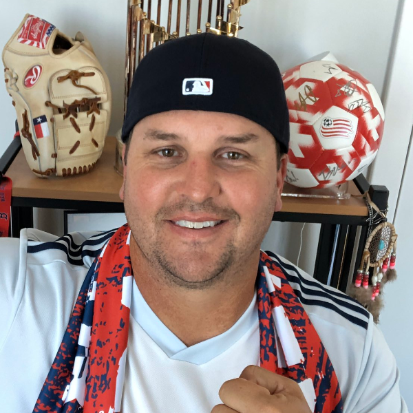 Keith Foulke