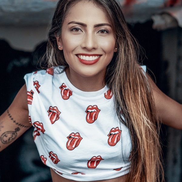 Maria Manrique