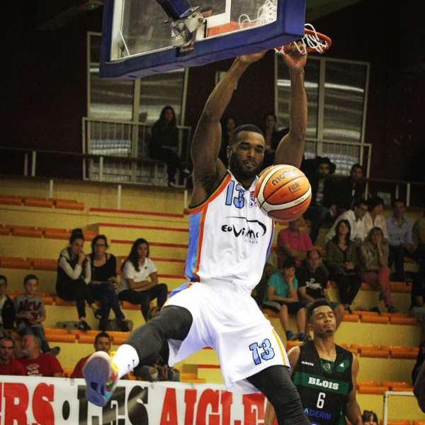 Terrance King