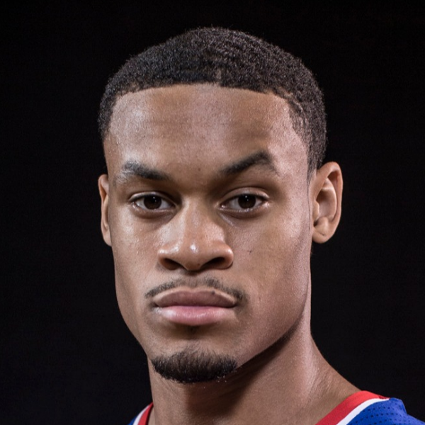 K.J. McDaniels