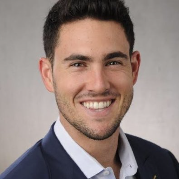 Aaron Murray