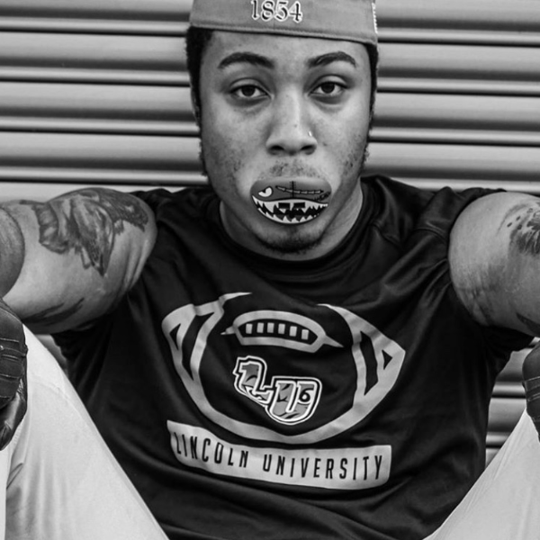 Ricardo Patterson IV