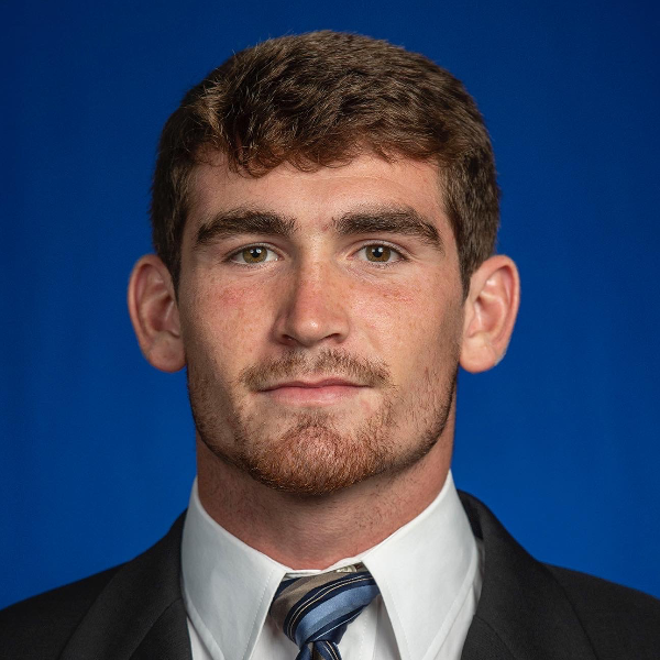 Cole Mattin