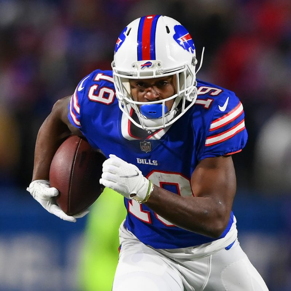 Isaiah Mckenzie