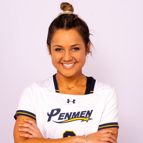 Katie Crowther
