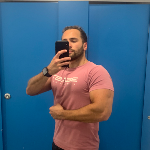 Stoil Timchev