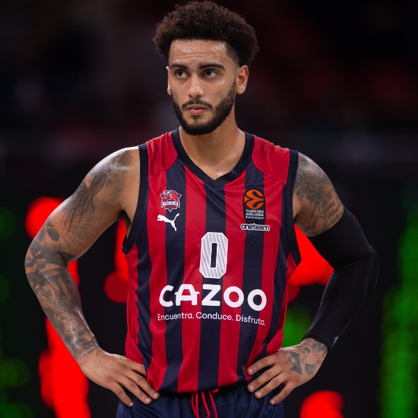 Markus Howard
