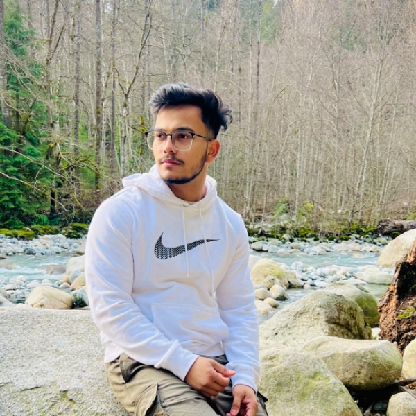 sameer khan