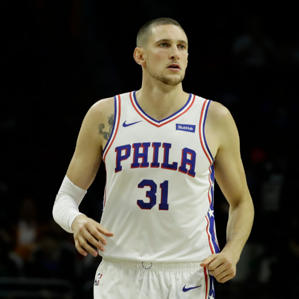 Mike Muscala
