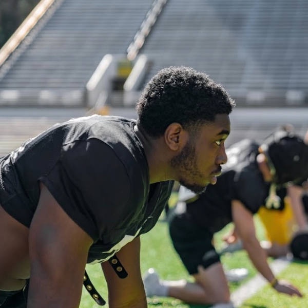 Jalen Mcleod