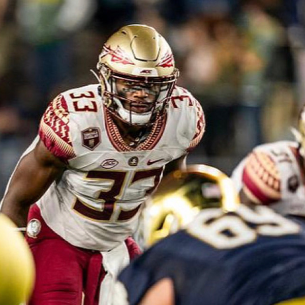 Amari Gainer
