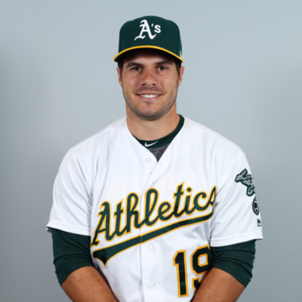 Josh Phegley