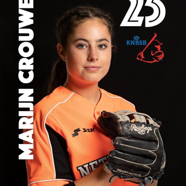 Marijn Crouwel