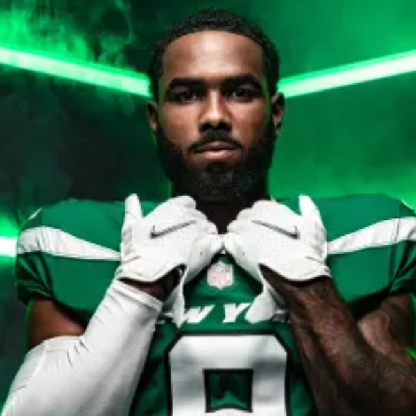 Elijah Moore