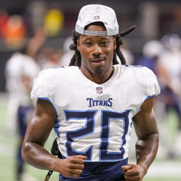 Janoris Jenkins