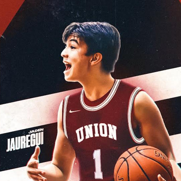 Jaden Jauregui