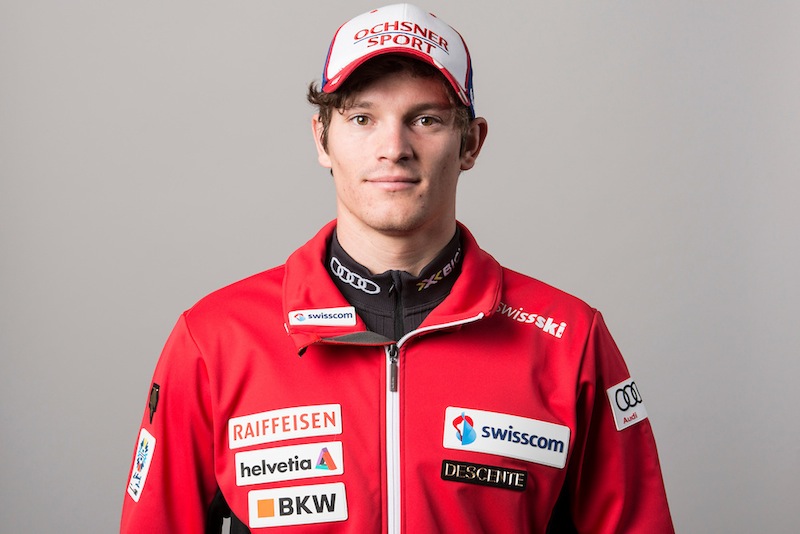 Martin Stricker