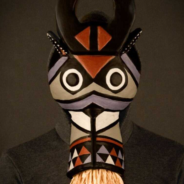 Sbtrkt