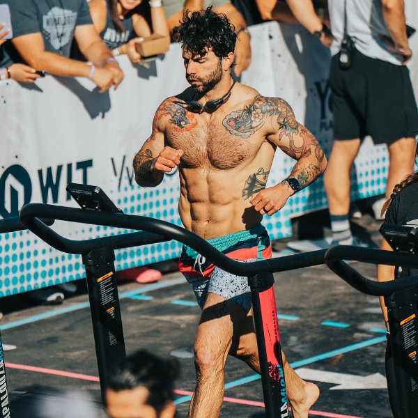 Josh Marunde
