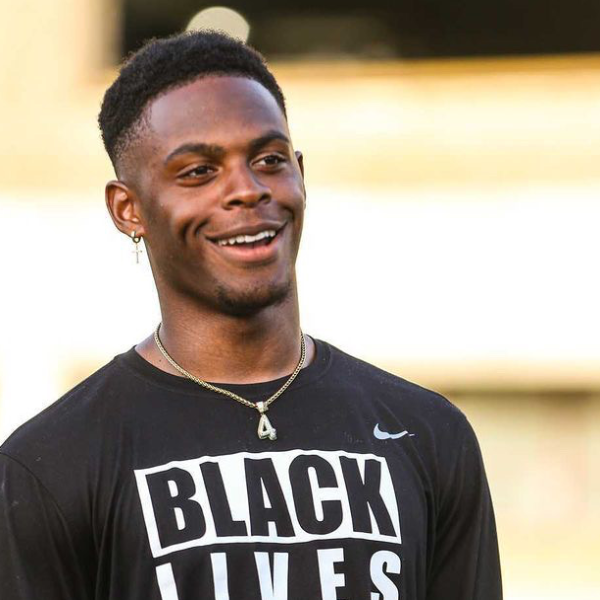 Jhaquan Jackson