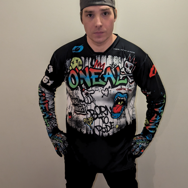 Ben Doan