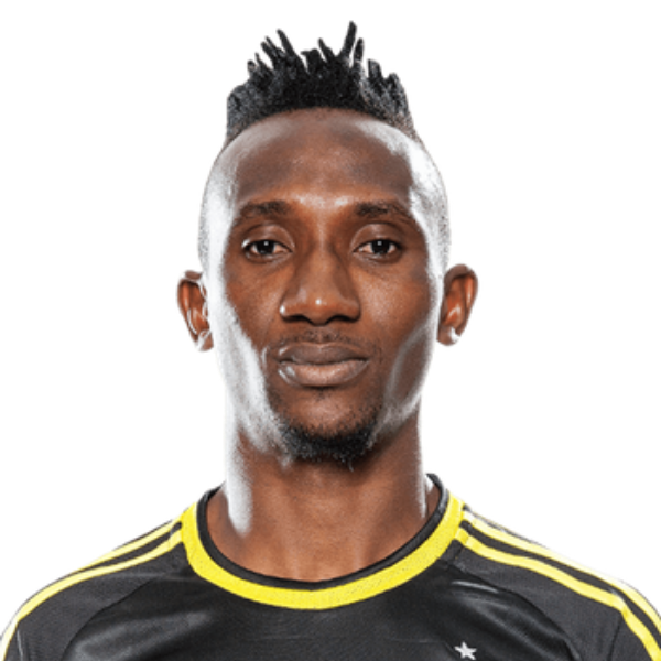 Harrison Afful