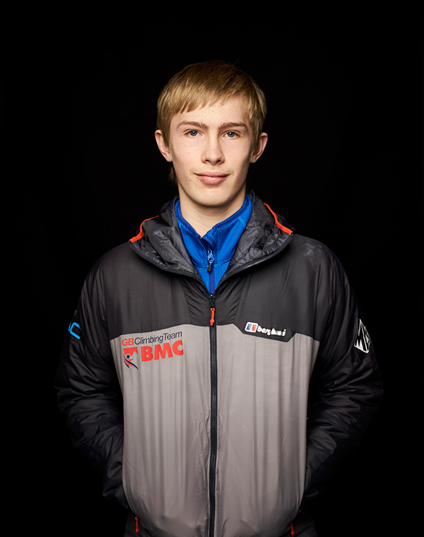 Nathan Whaley