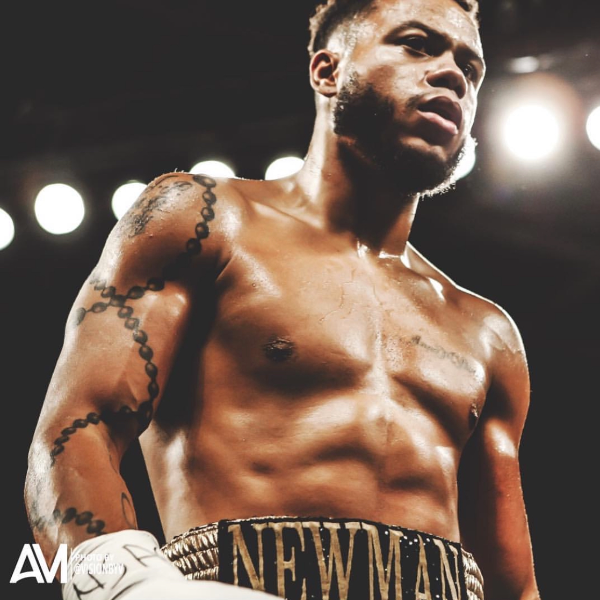Kevin Newman