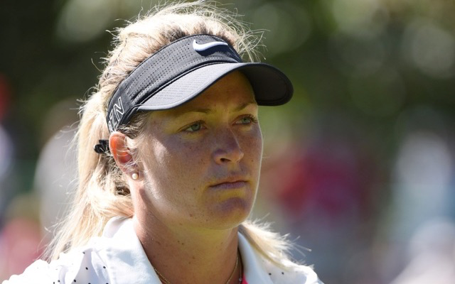 Suzann Pettersen