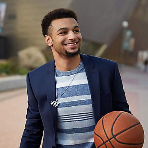 Jamal Murray