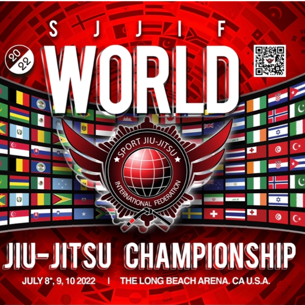 World Jiu-Jitsu Championship