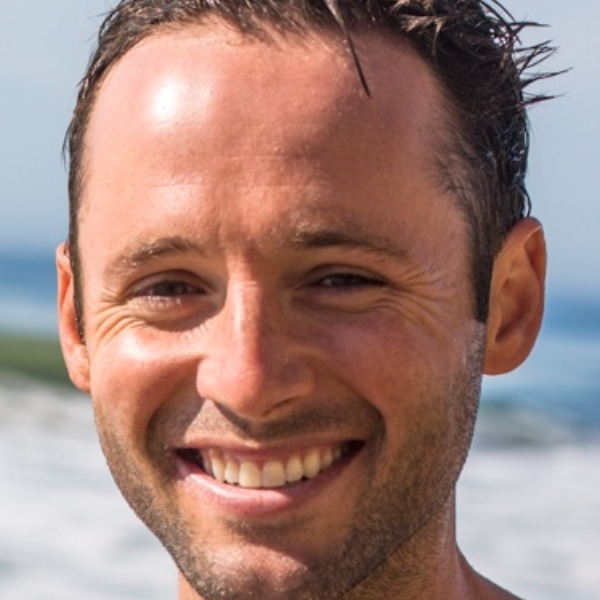 Jeffrey Stern