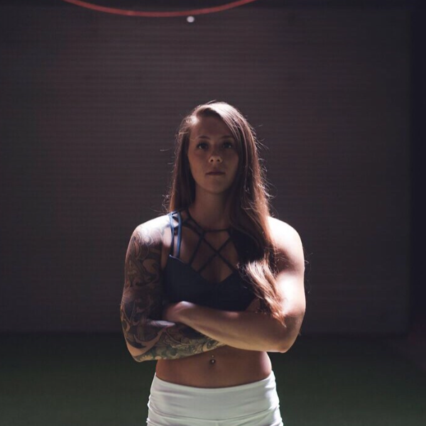 Nicole Modl
