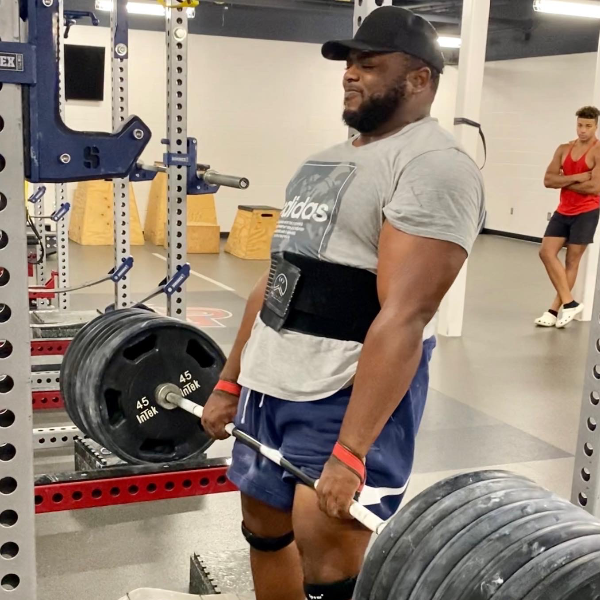Kyle Mitchell