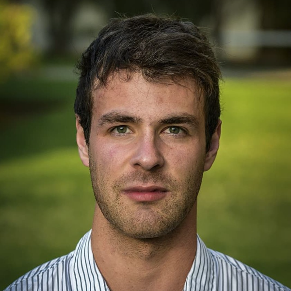 Raimundo Guzman